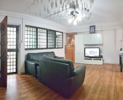 Blk 114 Simei Street 1 (Tampines), HDB 4 Rooms #191119452